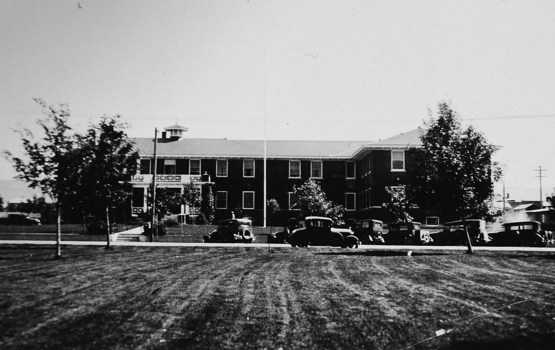 WMC History